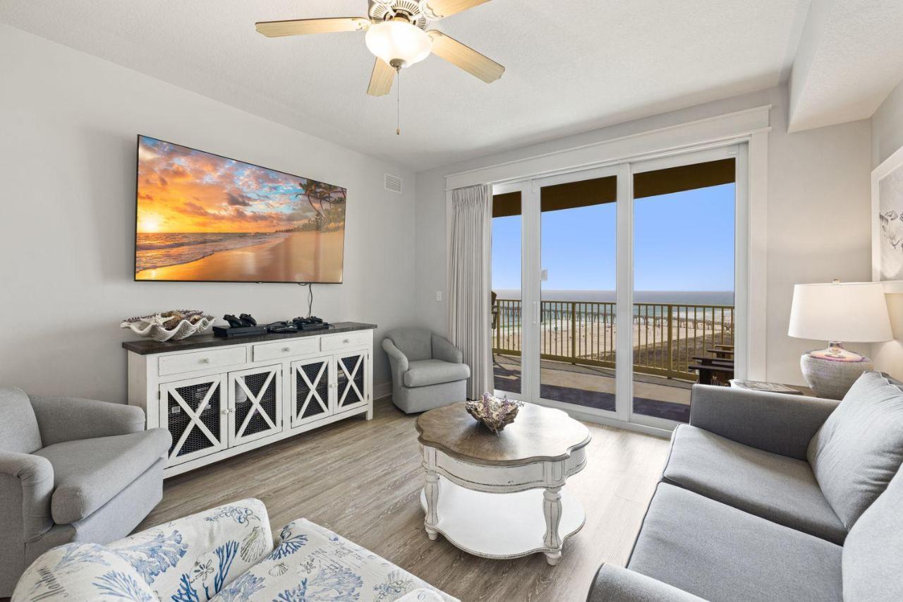 Modern Beach Vibe With A Breathtaking View - Stunning Pool - Pier Park パナマシティービーチ エクステリア 写真