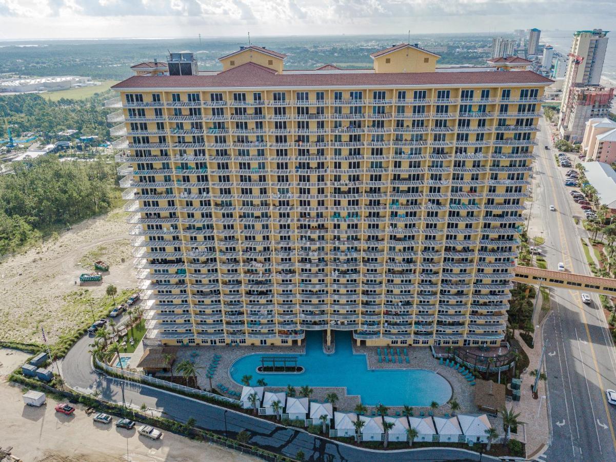 Modern Beach Vibe With A Breathtaking View - Stunning Pool - Pier Park パナマシティービーチ エクステリア 写真