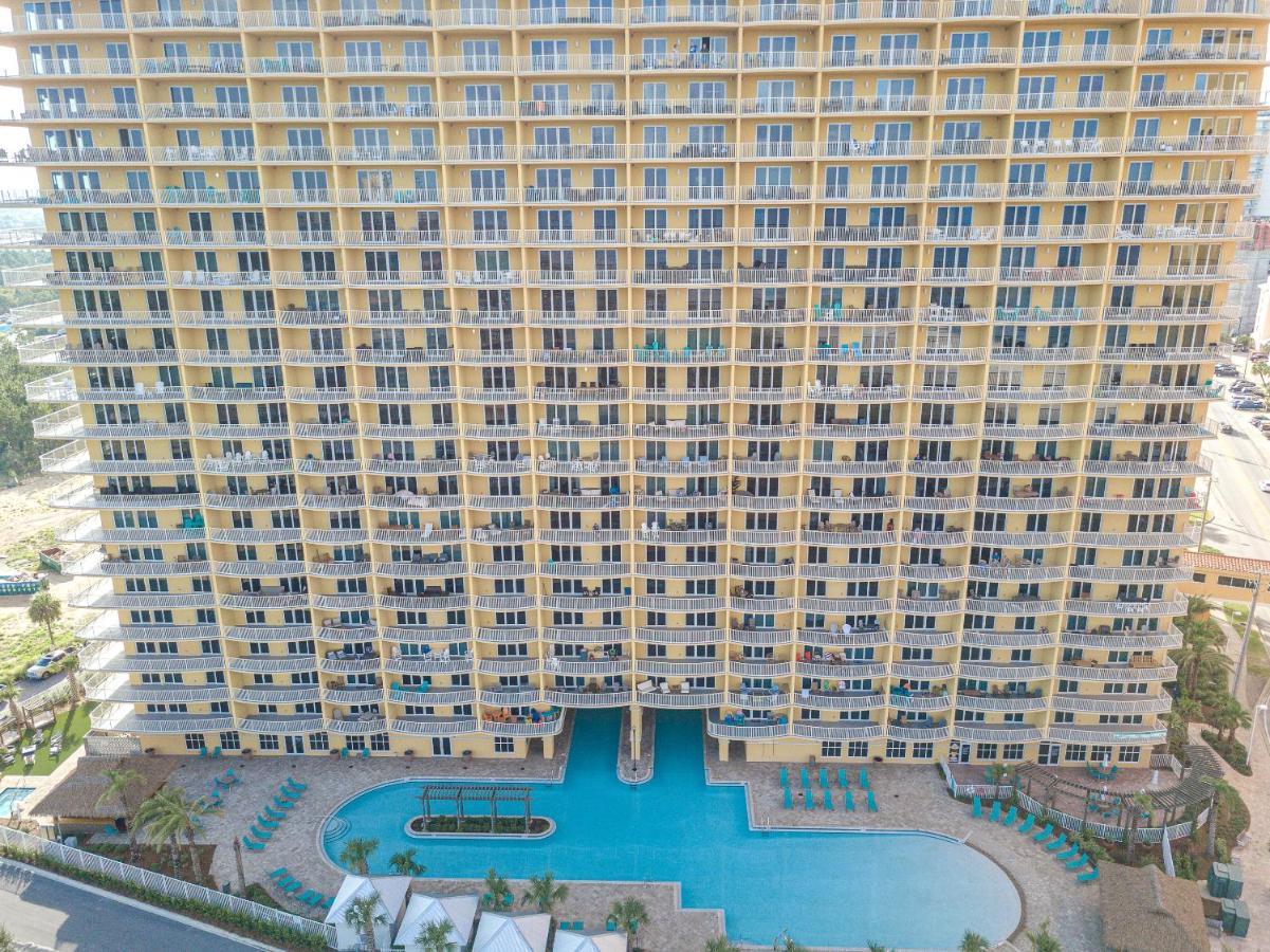 Modern Beach Vibe With A Breathtaking View - Stunning Pool - Pier Park パナマシティービーチ エクステリア 写真