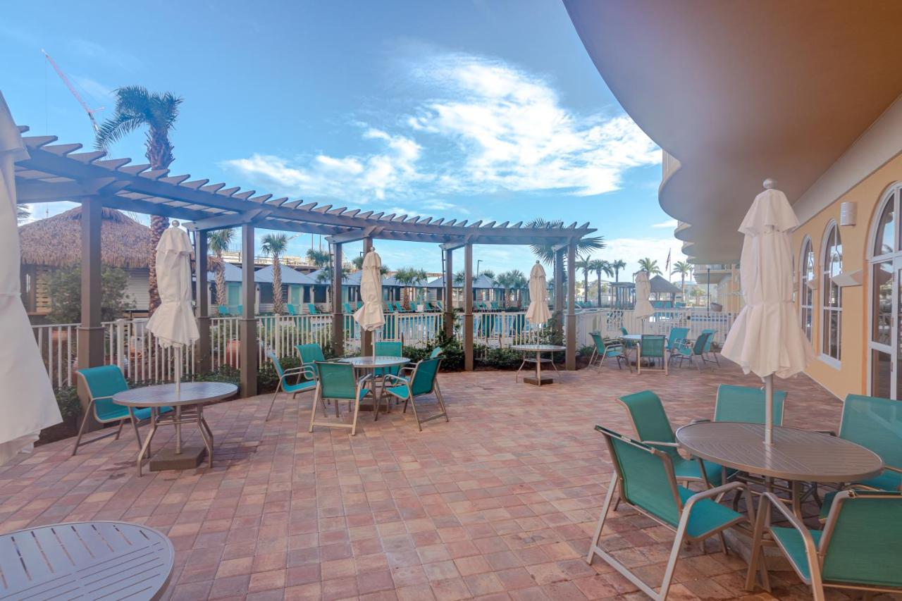 Modern Beach Vibe With A Breathtaking View - Stunning Pool - Pier Park パナマシティービーチ エクステリア 写真