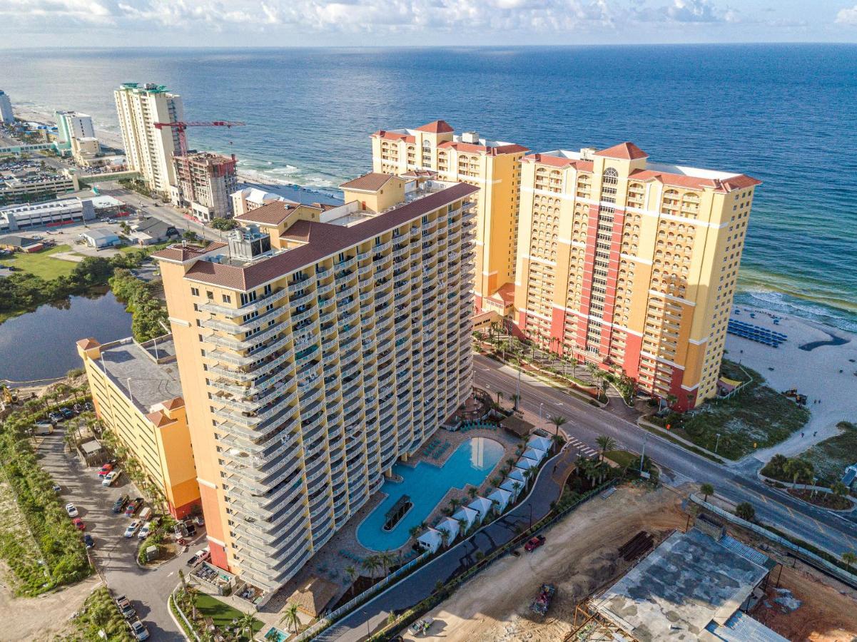 Modern Beach Vibe With A Breathtaking View - Stunning Pool - Pier Park パナマシティービーチ エクステリア 写真